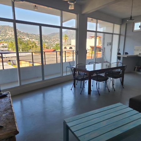 Large And Comfy Apartment, Near Dt And Principal Beach! 지와타네호 외부 사진