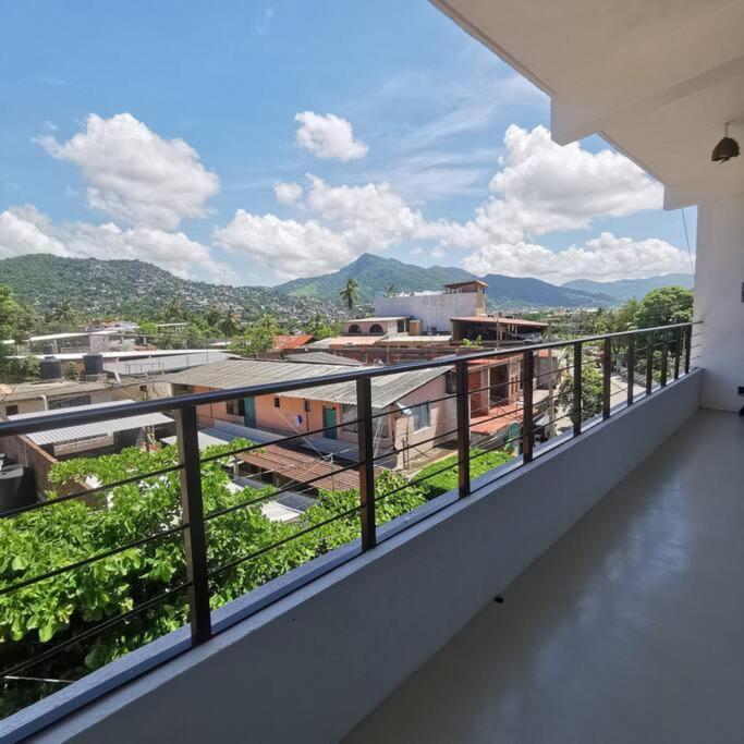 Large And Comfy Apartment, Near Dt And Principal Beach! 지와타네호 외부 사진