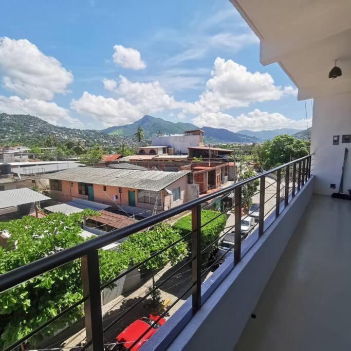 Large And Comfy Apartment, Near Dt And Principal Beach! 지와타네호 외부 사진