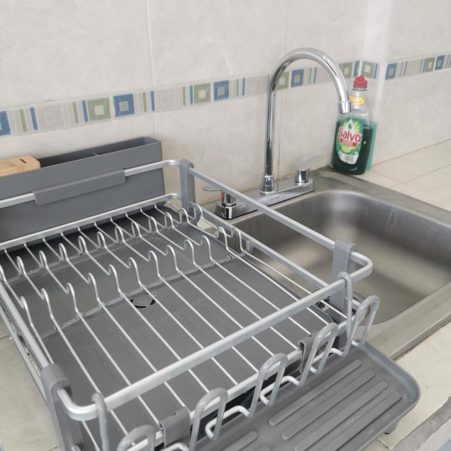 Large And Comfy Apartment, Near Dt And Principal Beach! 지와타네호 외부 사진