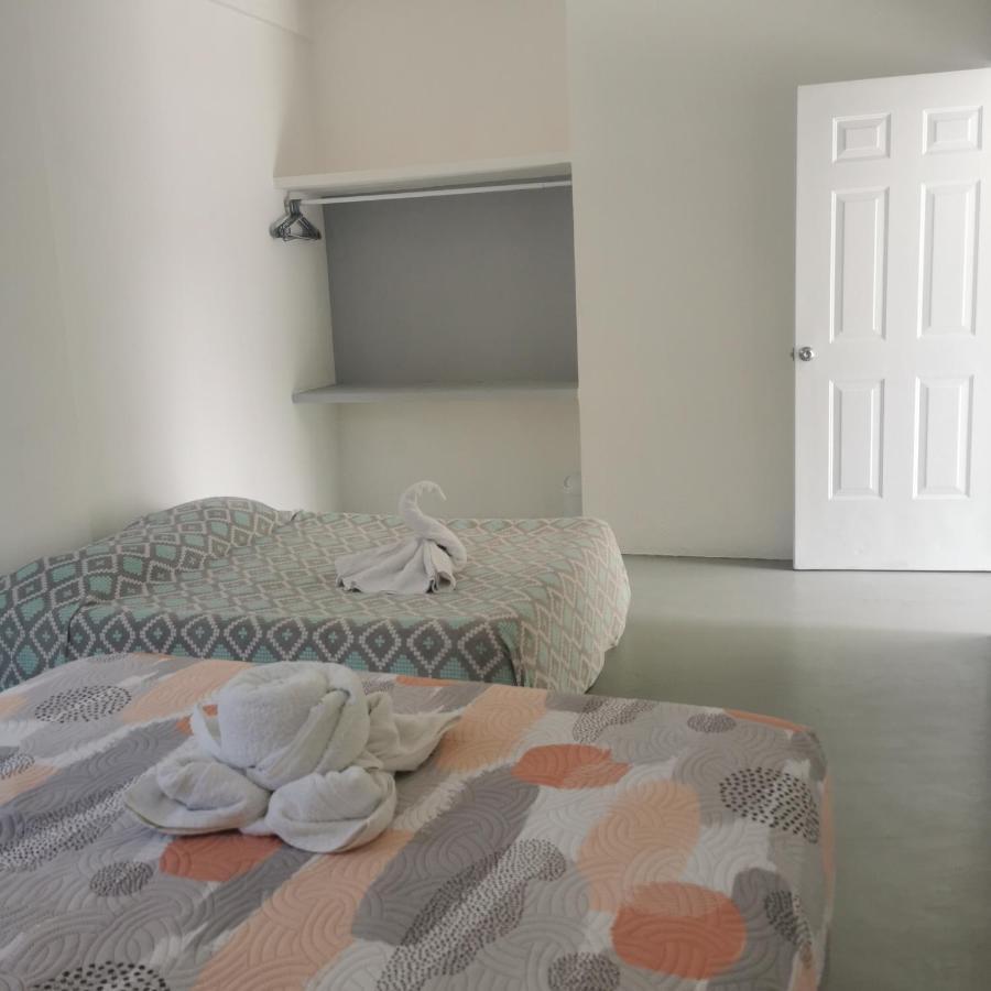 Large And Comfy Apartment, Near Dt And Principal Beach! 지와타네호 외부 사진