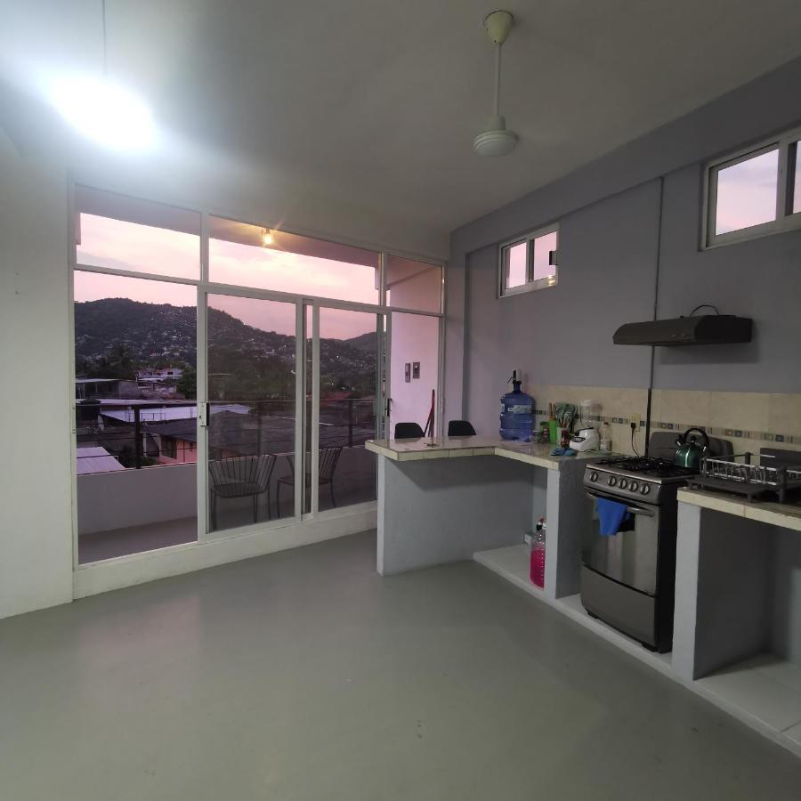 Large And Comfy Apartment, Near Dt And Principal Beach! 지와타네호 외부 사진