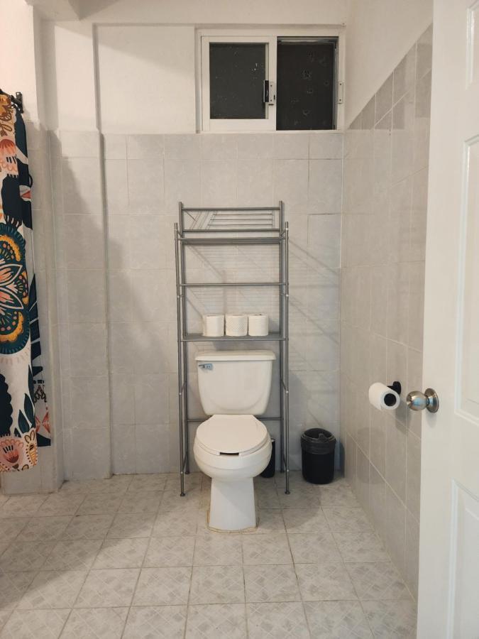 Large And Comfy Apartment, Near Dt And Principal Beach! 지와타네호 외부 사진