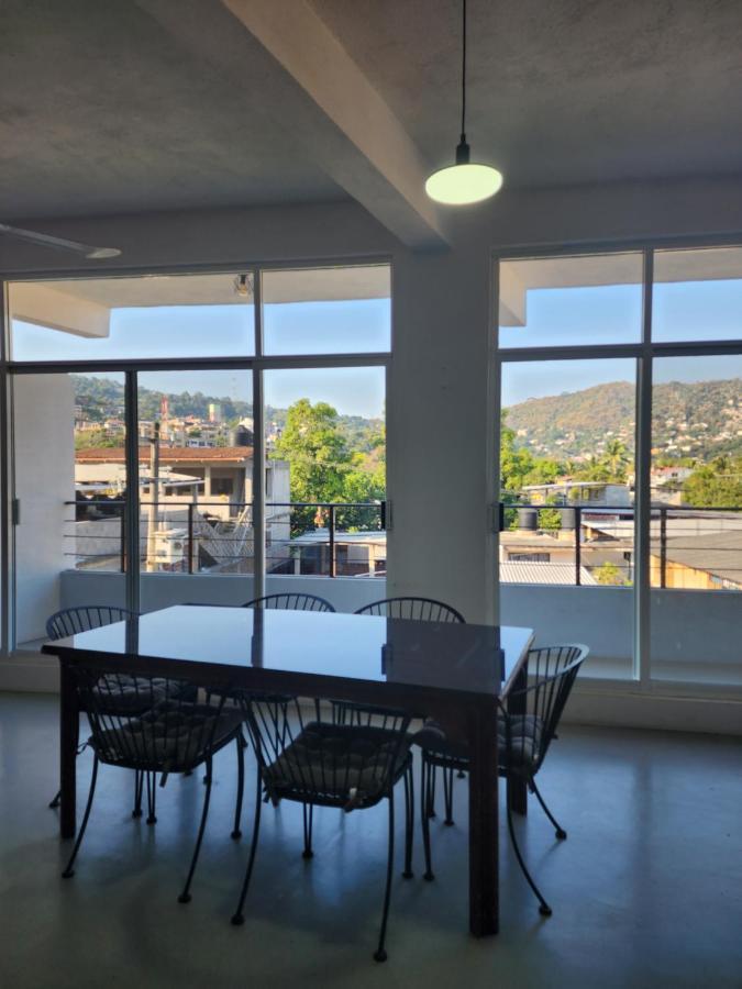 Large And Comfy Apartment, Near Dt And Principal Beach! 지와타네호 외부 사진