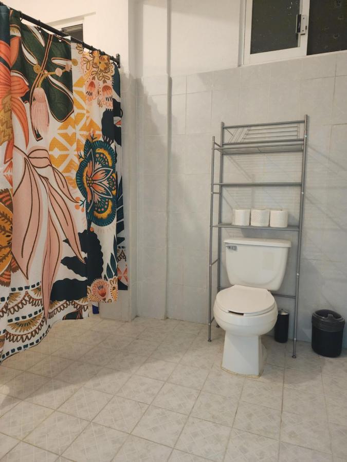 Large And Comfy Apartment, Near Dt And Principal Beach! 지와타네호 외부 사진