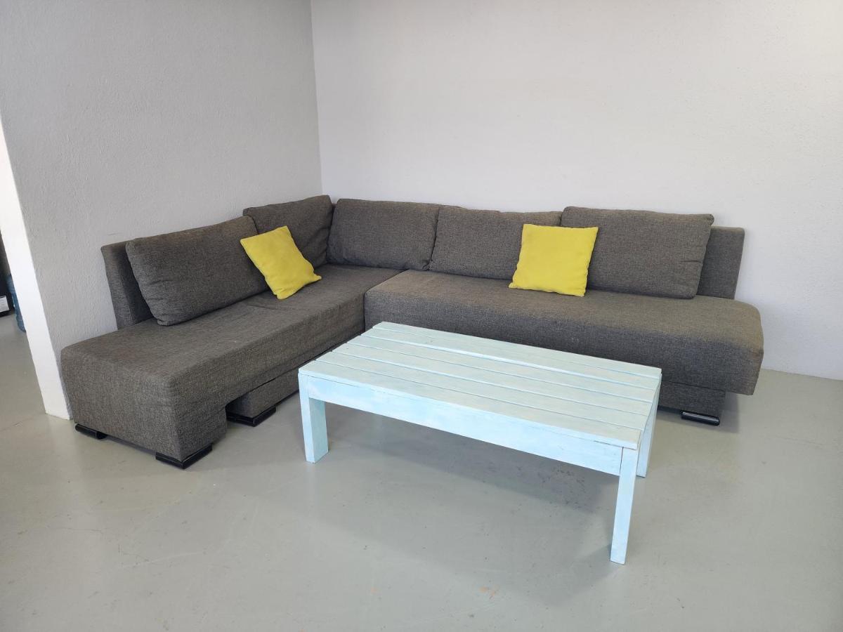 Large And Comfy Apartment, Near Dt And Principal Beach! 지와타네호 외부 사진