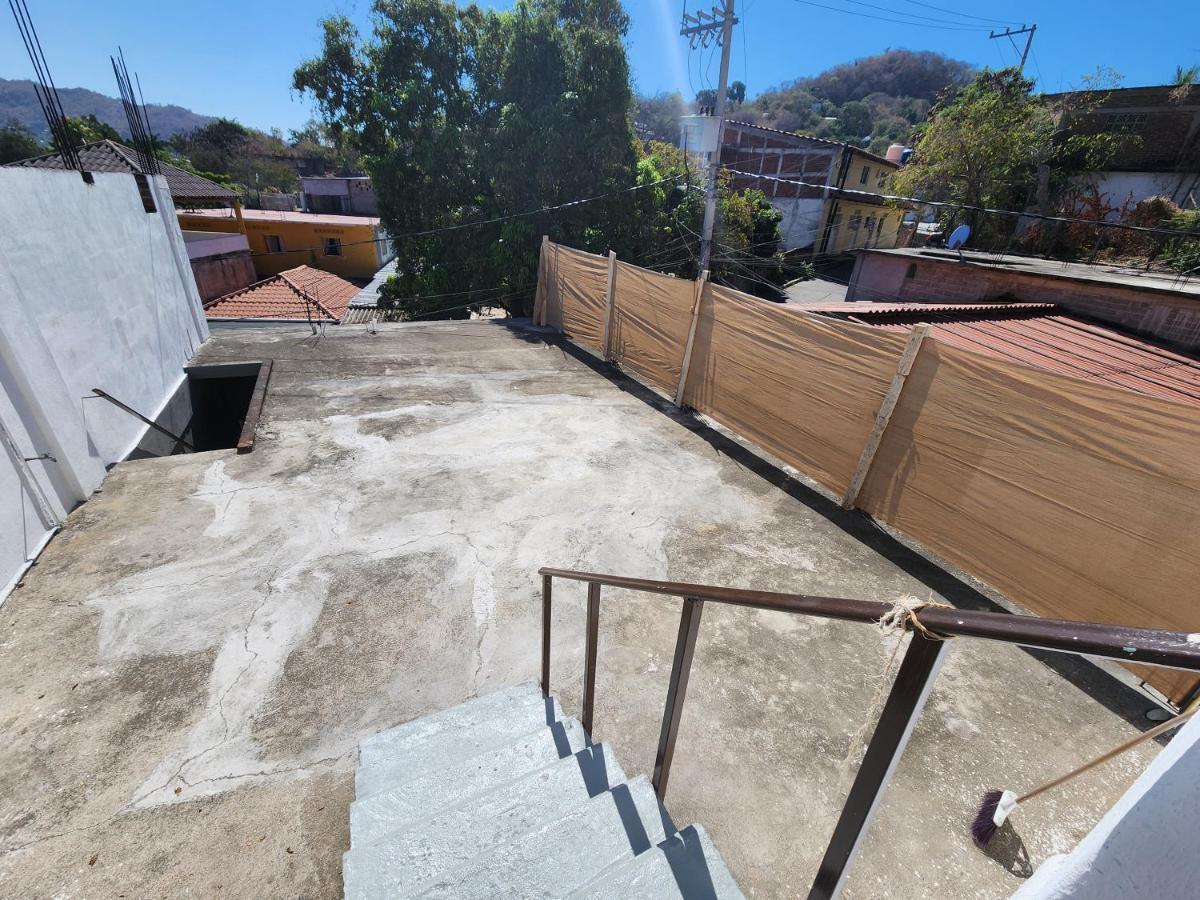Large And Comfy Apartment, Near Dt And Principal Beach! 지와타네호 외부 사진